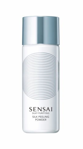 Sensai Silky Purifying Silk Peeling Powder